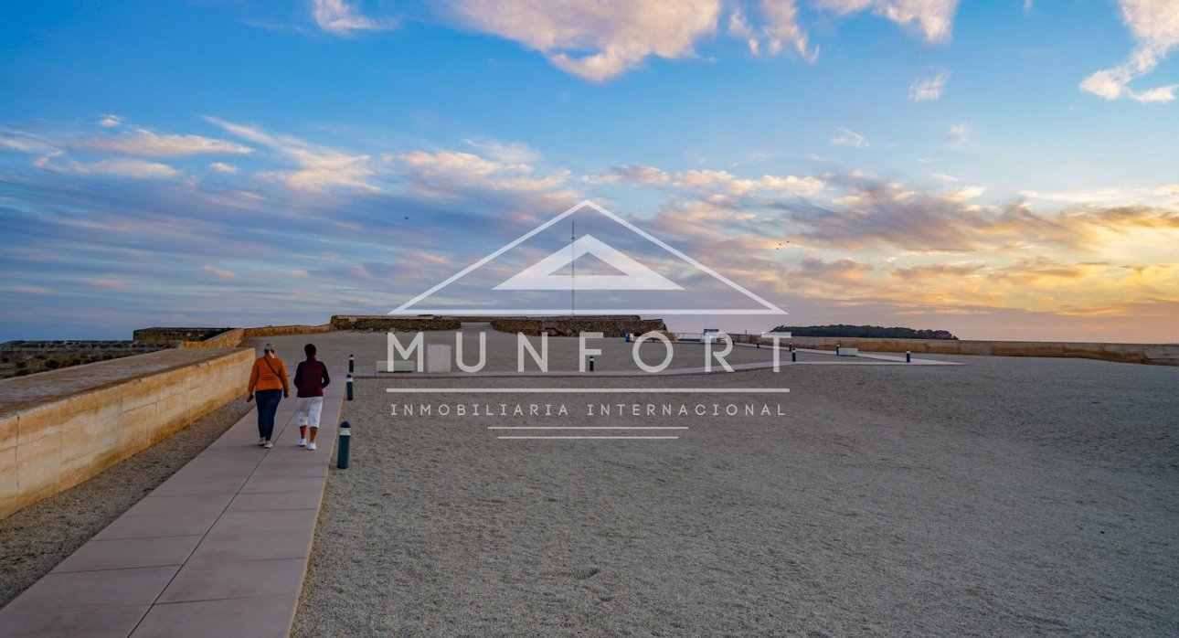 Herverkoop - Appartementen -
Guardamar del Segura - El Raso - Guardamar del Segura