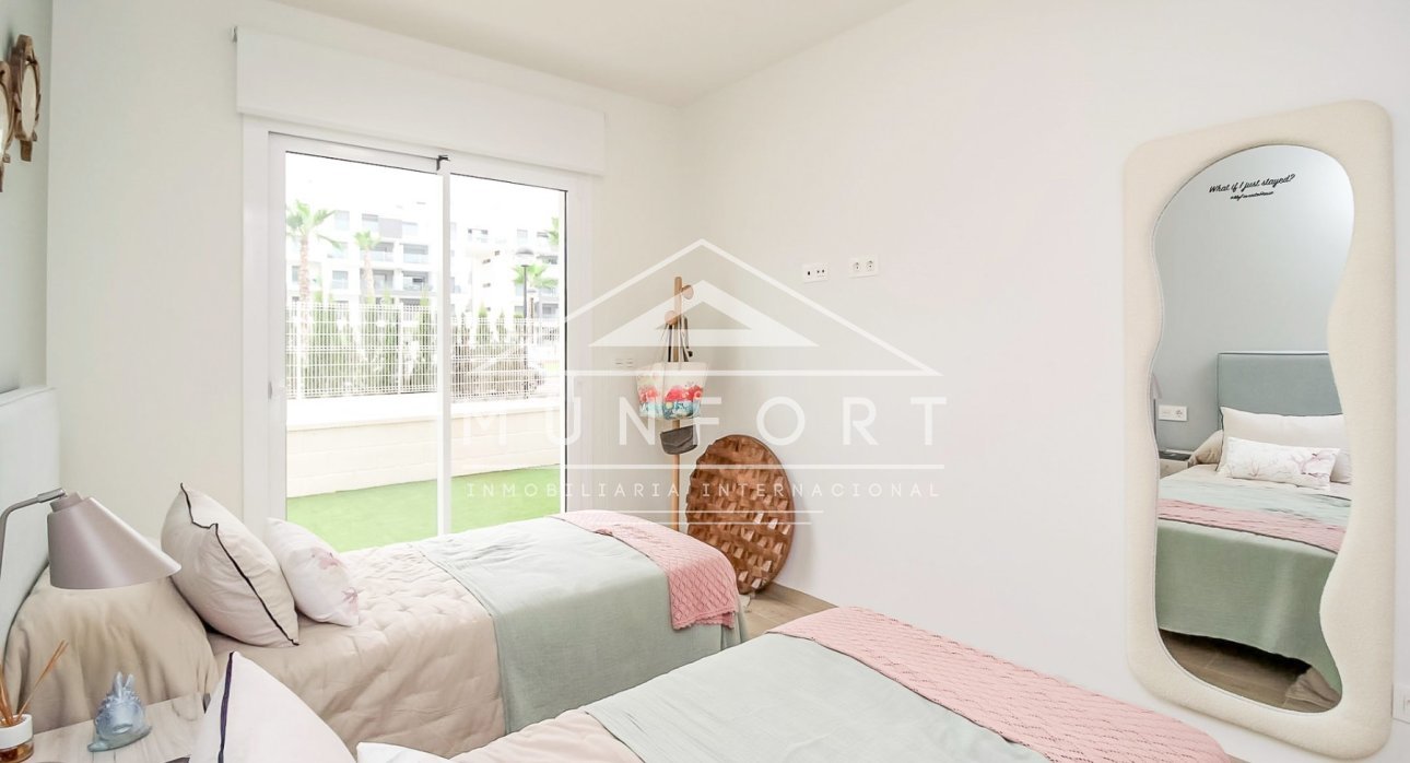 Herverkoop - Appartementen -
Guardamar del Segura - El Raso - Guardamar del Segura