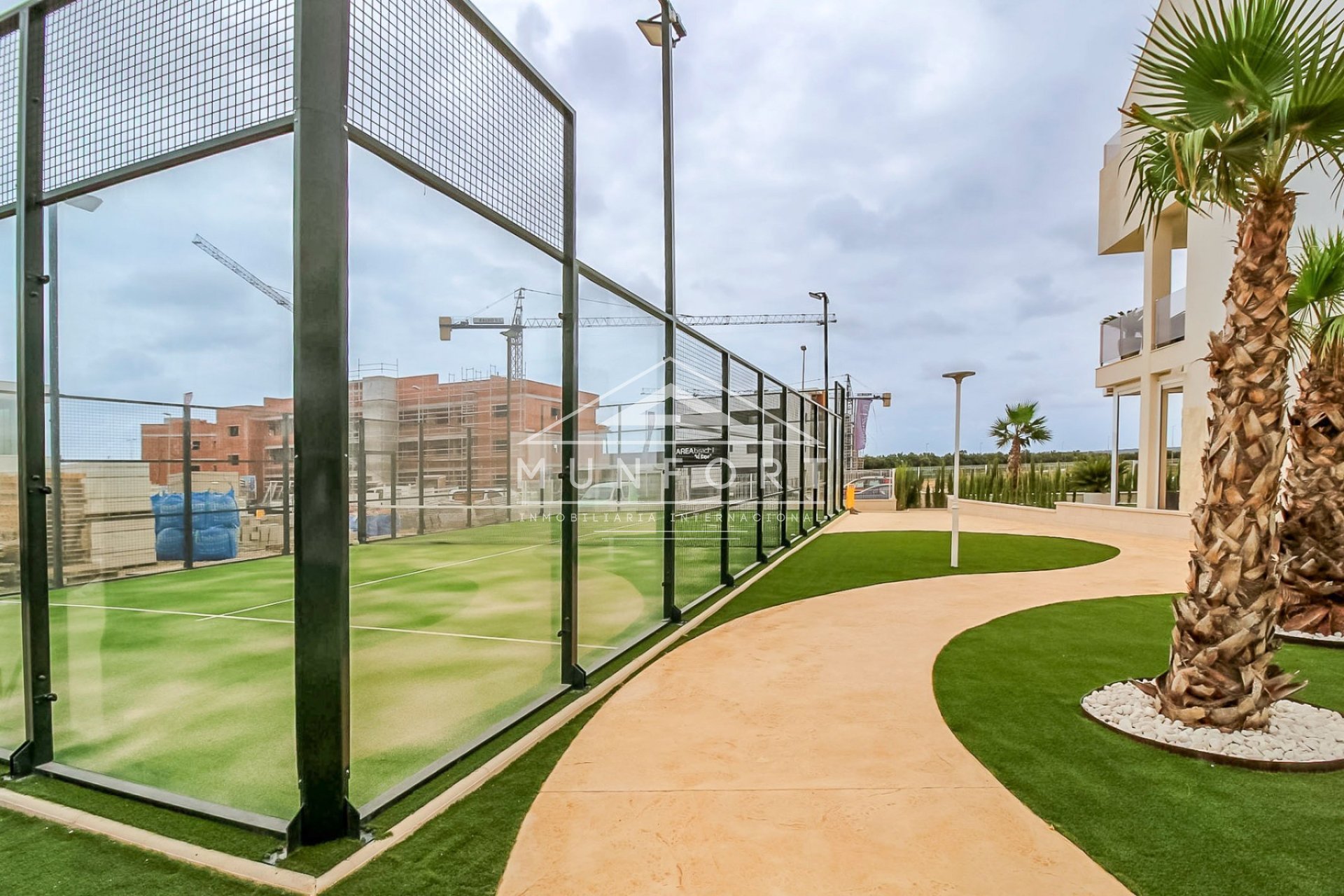 Herverkoop - Appartementen -
Guardamar del Segura - El Raso - Guardamar del Segura