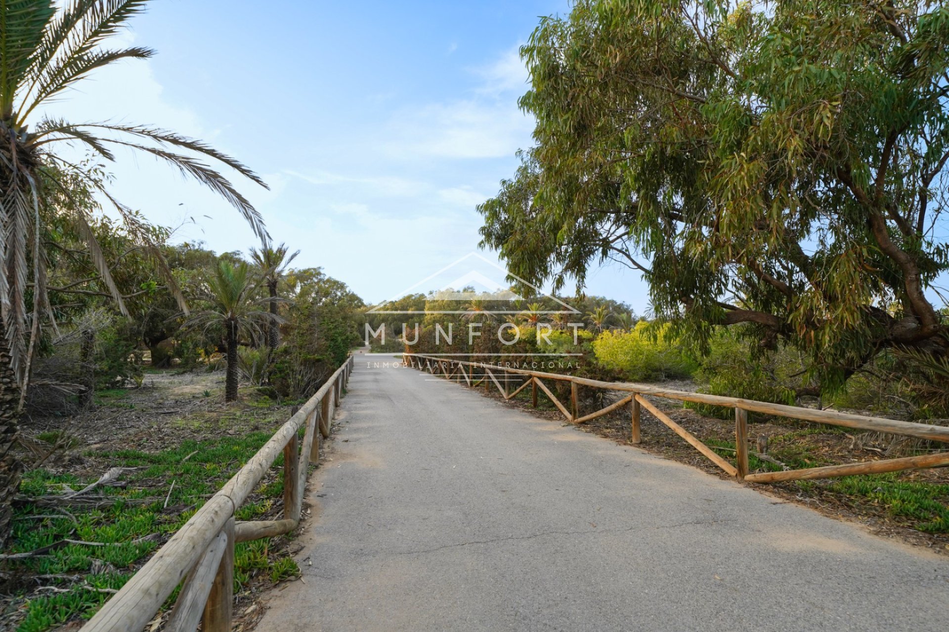 Herverkoop - Appartementen -
Guardamar del Segura - El Raso - Guardamar del Segura