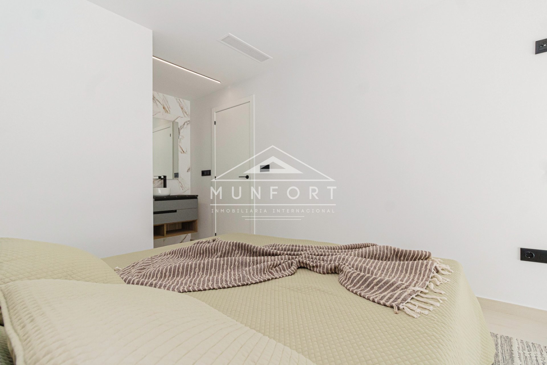 Herverkoop - Appartementen -
Guardamar del Segura - El Raso - Guardamar del Segura