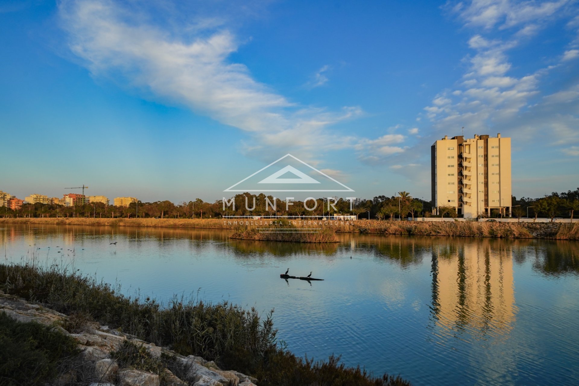 Herverkoop - Appartementen -
Guardamar del Segura - El Raso - Guardamar del Segura