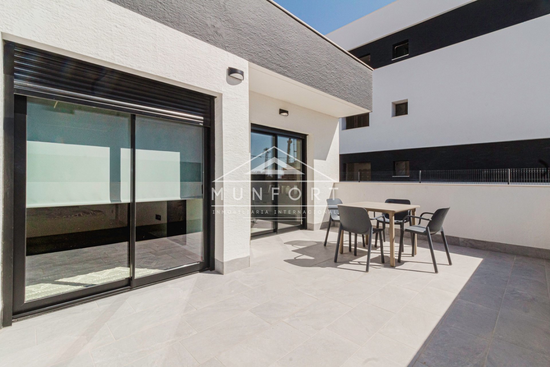 Herverkoop - Appartementen -
Guardamar del Segura - El Raso - Guardamar del Segura