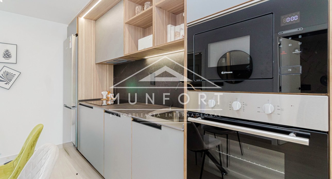 Herverkoop - Appartementen -
Guardamar del Segura - El Raso - Guardamar del Segura