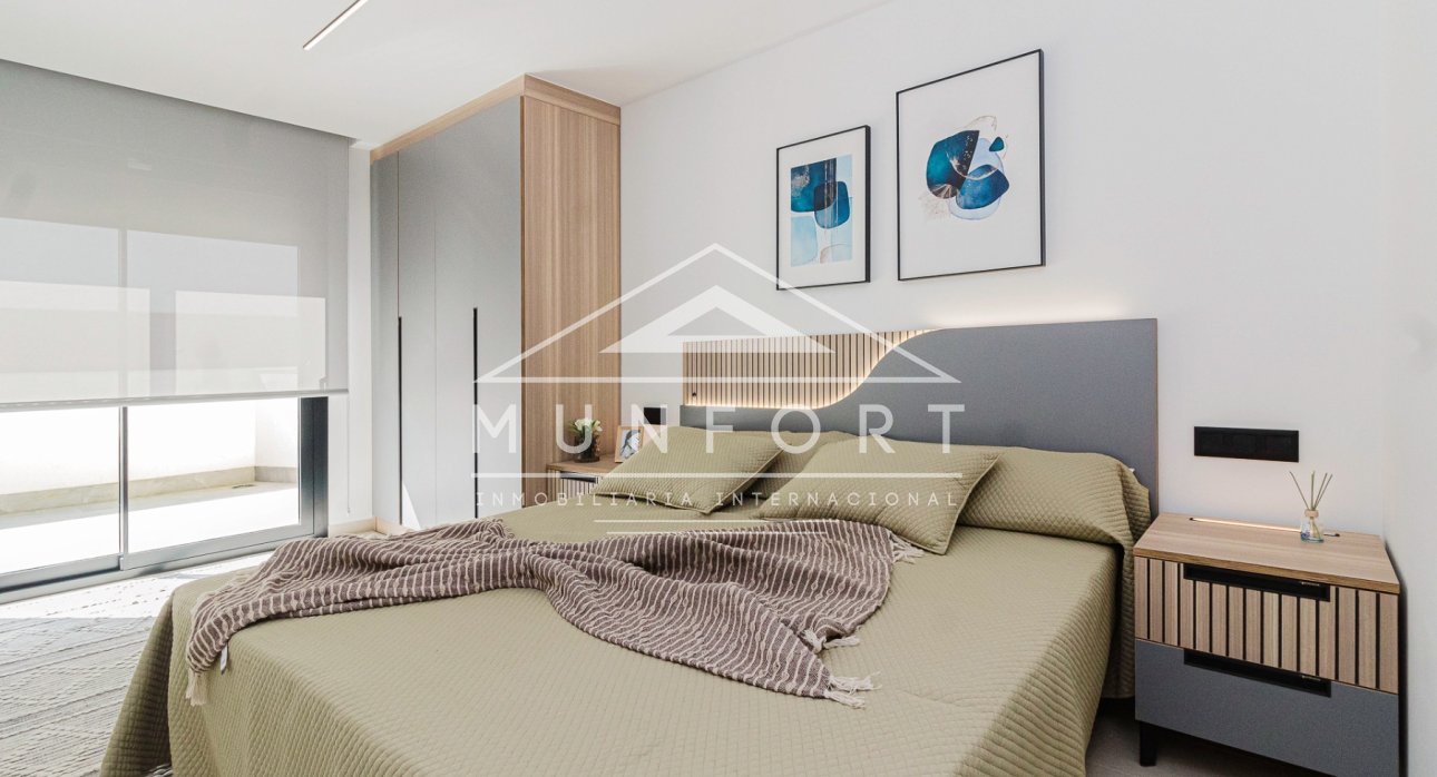 Herverkoop - Appartementen -
Guardamar del Segura - El Raso - Guardamar del Segura