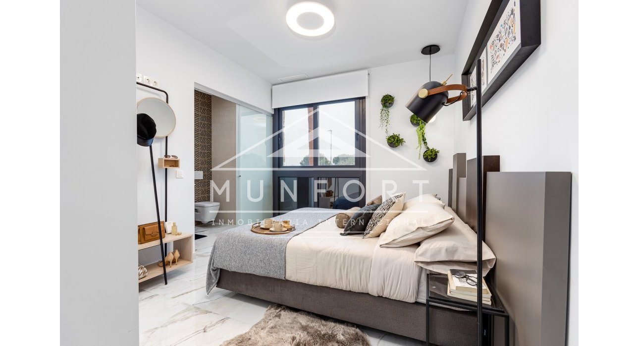 Herverkoop - Appartementen -
Guardamar del Segura