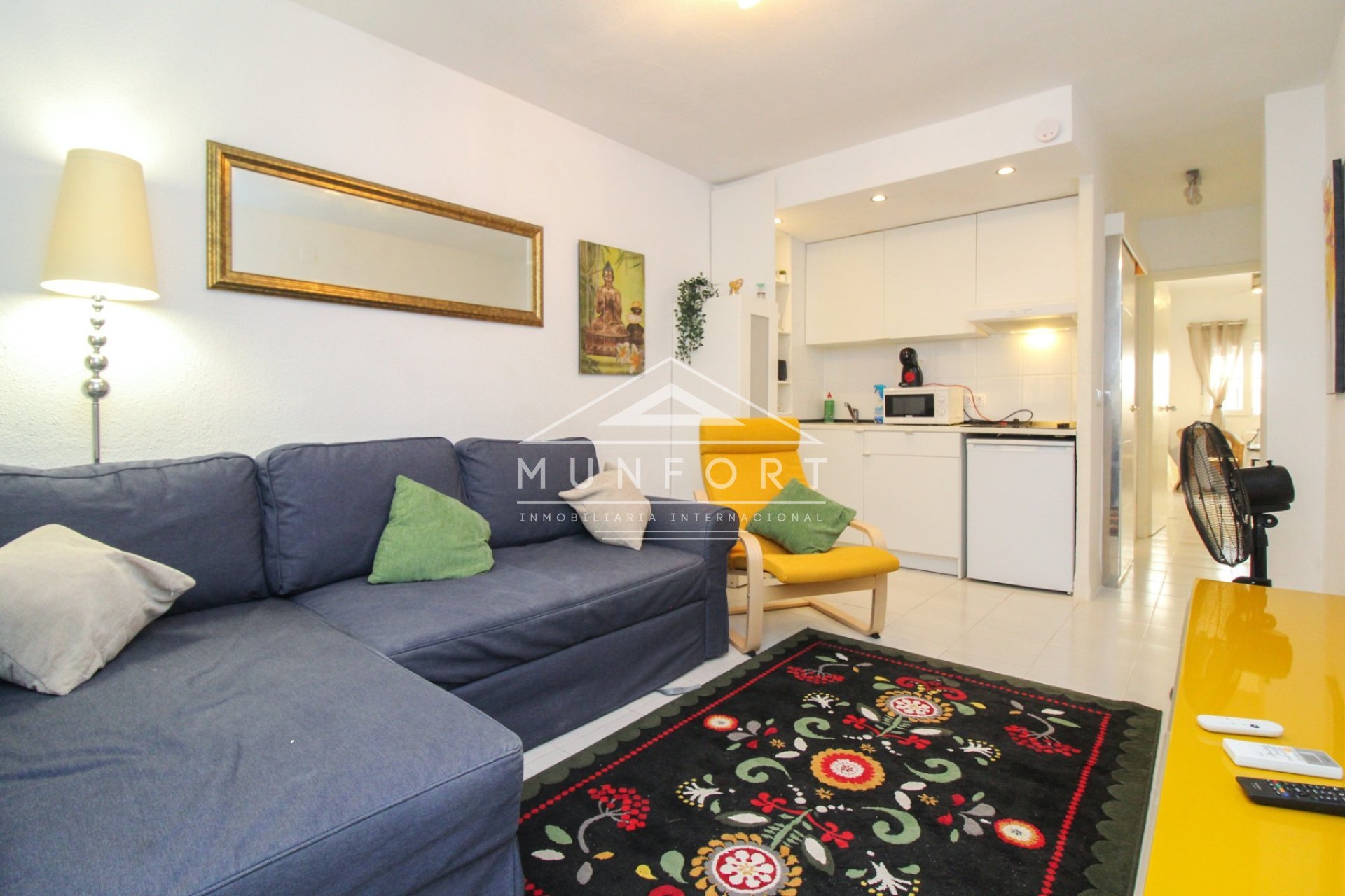 Herverkoop - Appartementen -
Guardamar del Segura