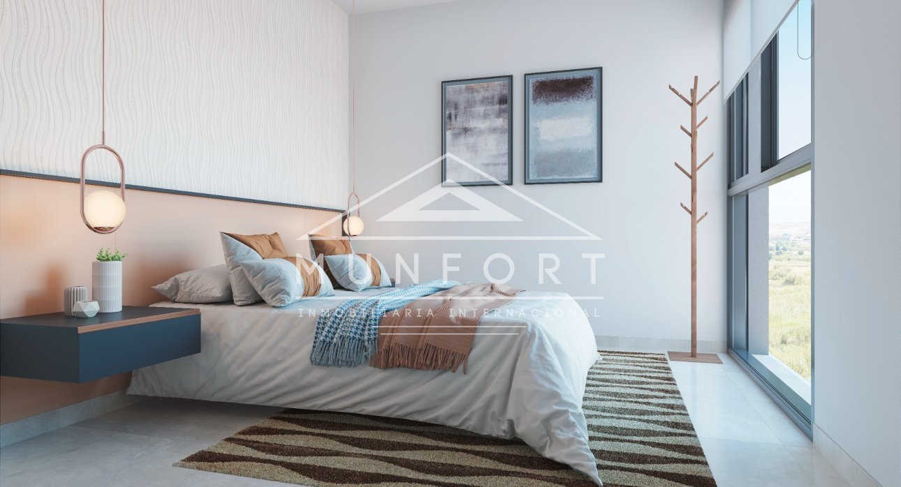 Herverkoop - Appartementen -
Guardamar del Segura