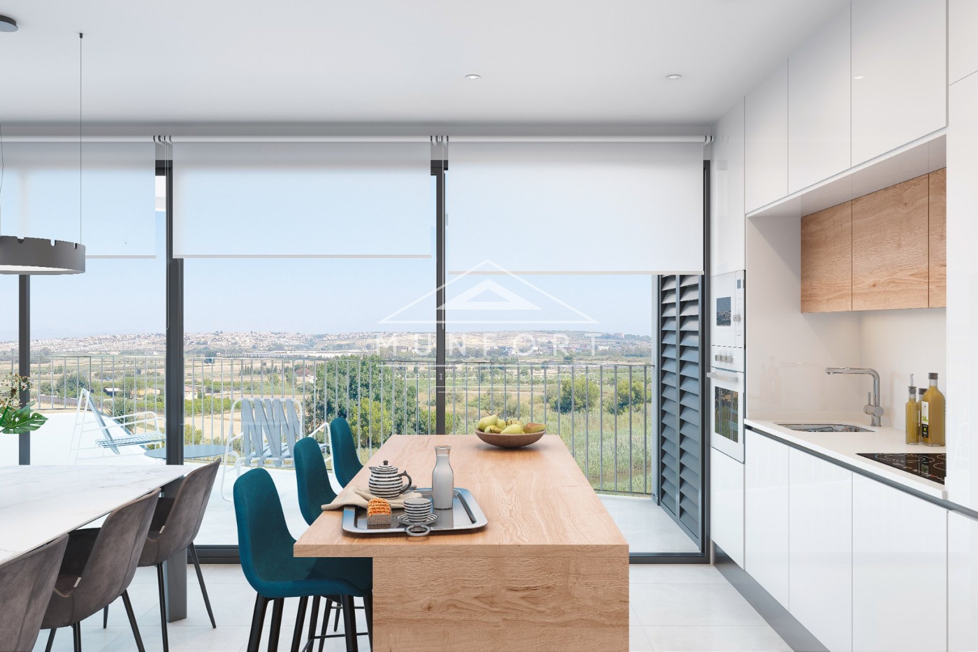 Herverkoop - Appartementen -
Guardamar del Segura