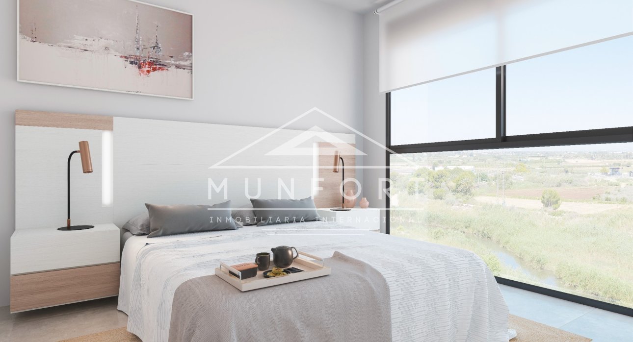 Herverkoop - Appartementen -
Guardamar del Segura