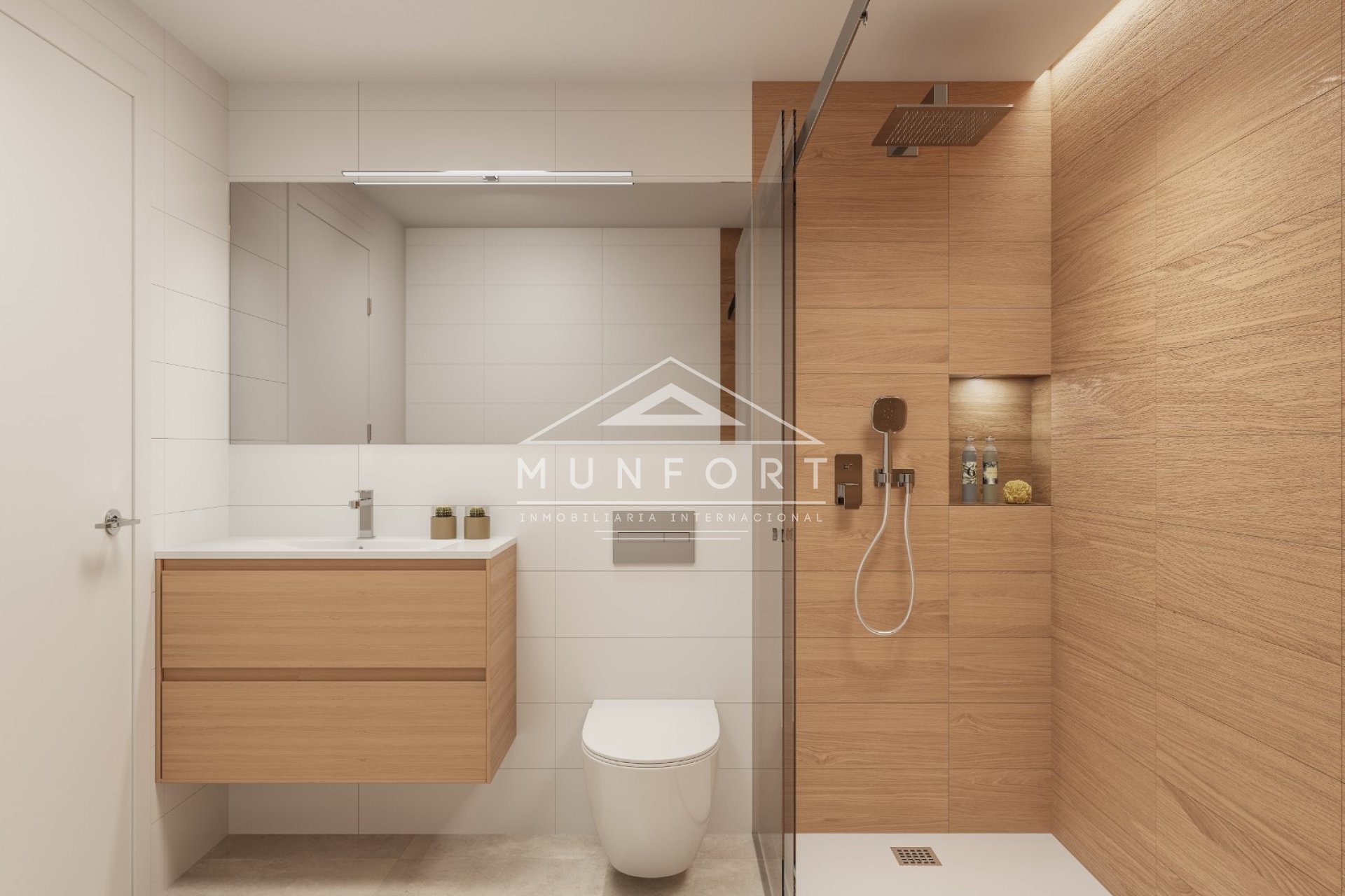 Herverkoop - Appartementen -
Guardamar del Segura