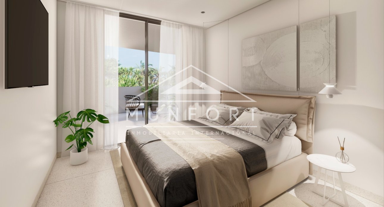 Herverkoop - Appartementen -
Guardamar del Segura