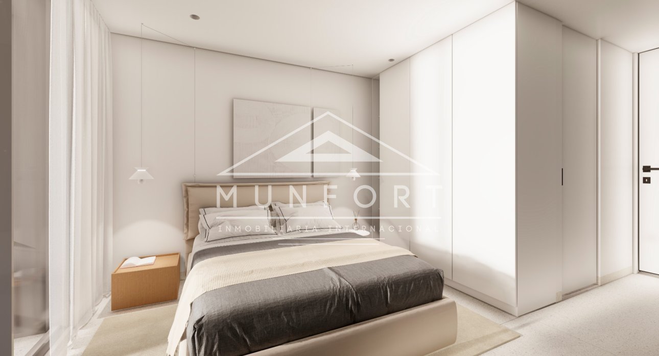 Herverkoop - Appartementen -
Guardamar del Segura