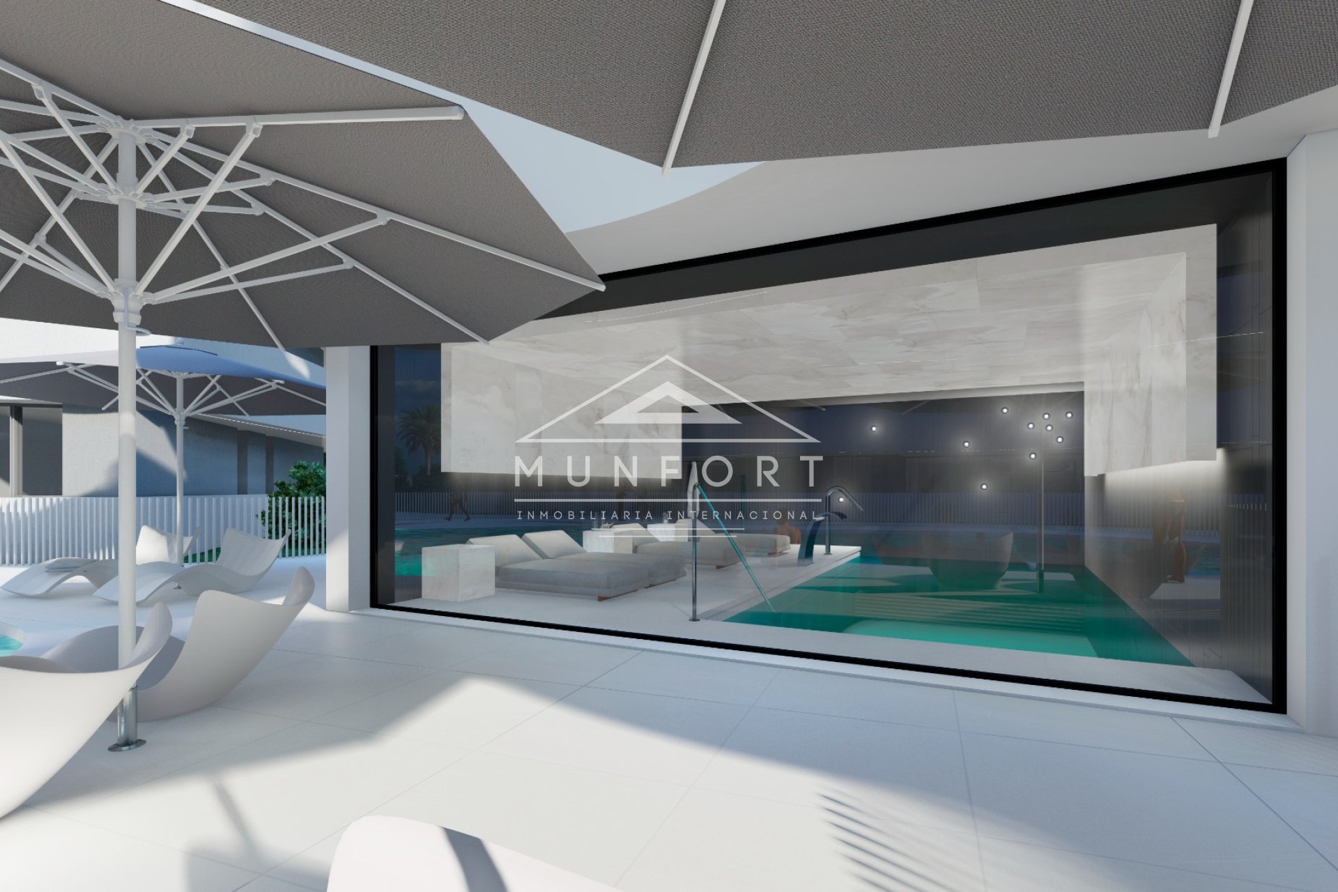 Herverkoop - Appartementen -
Guardamar del Segura