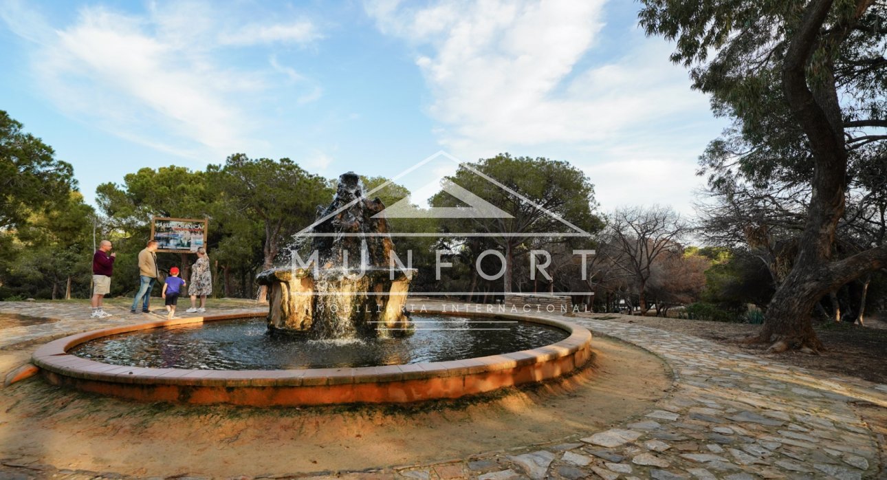 Herverkoop - Appartementen -
Guardamar del Segura