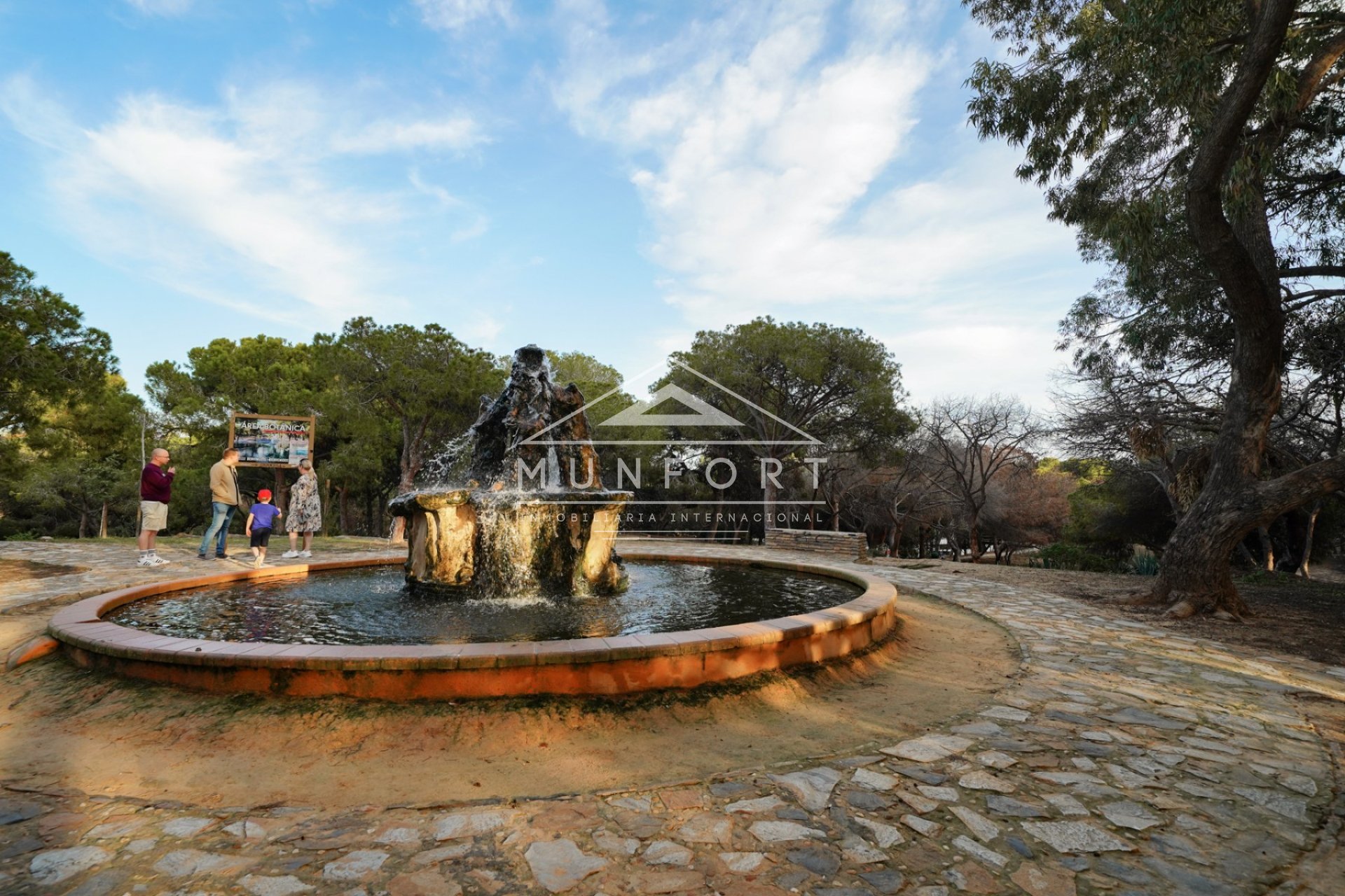 Herverkoop - Appartementen -
Guardamar del Segura