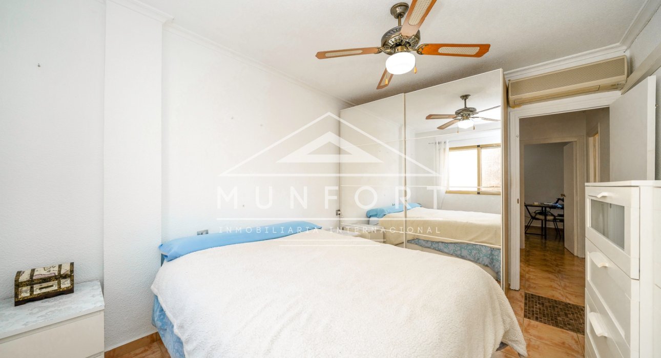 Herverkoop - Appartementen -
Lo Pagán - Los Cuarteros - Lo Pagán