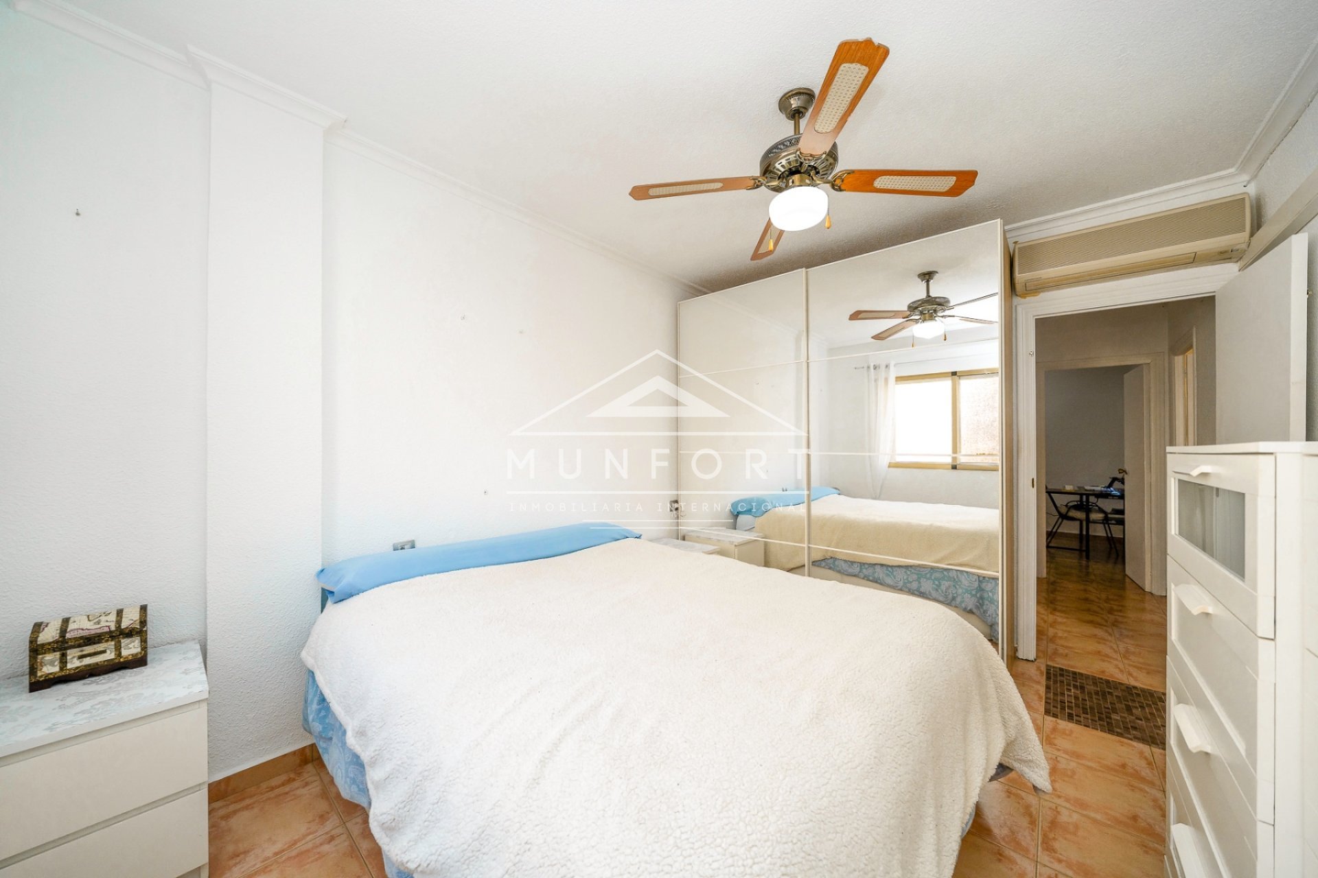 Herverkoop - Appartementen -
Lo Pagán - Los Cuarteros - Lo Pagán