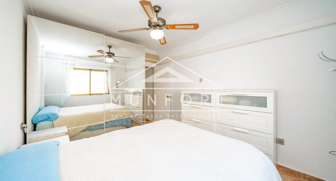 Herverkoop - Appartementen -
Lo Pagán - Los Cuarteros - Lo Pagán