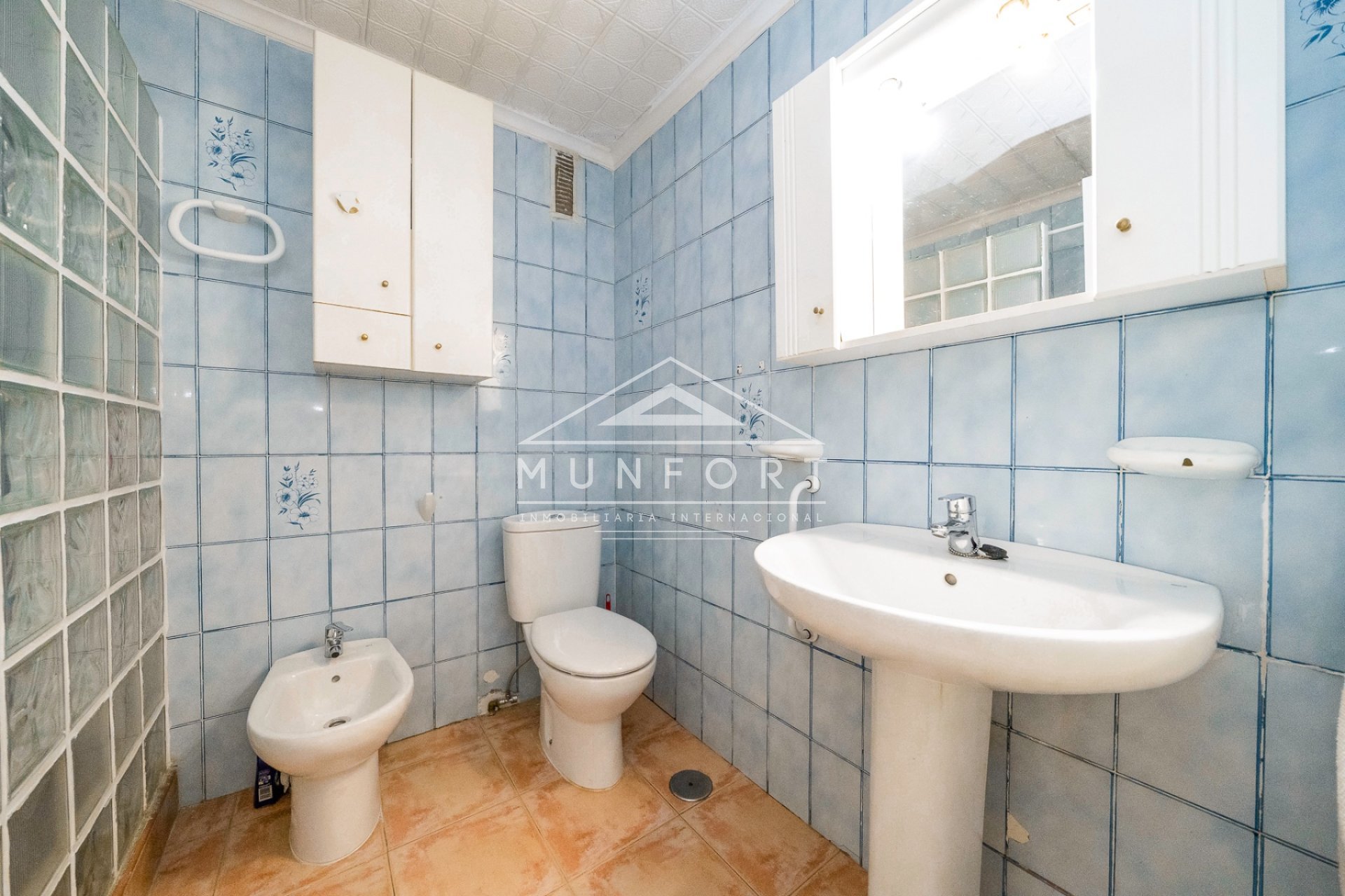 Herverkoop - Appartementen -
Lo Pagán - Los Cuarteros - Lo Pagán