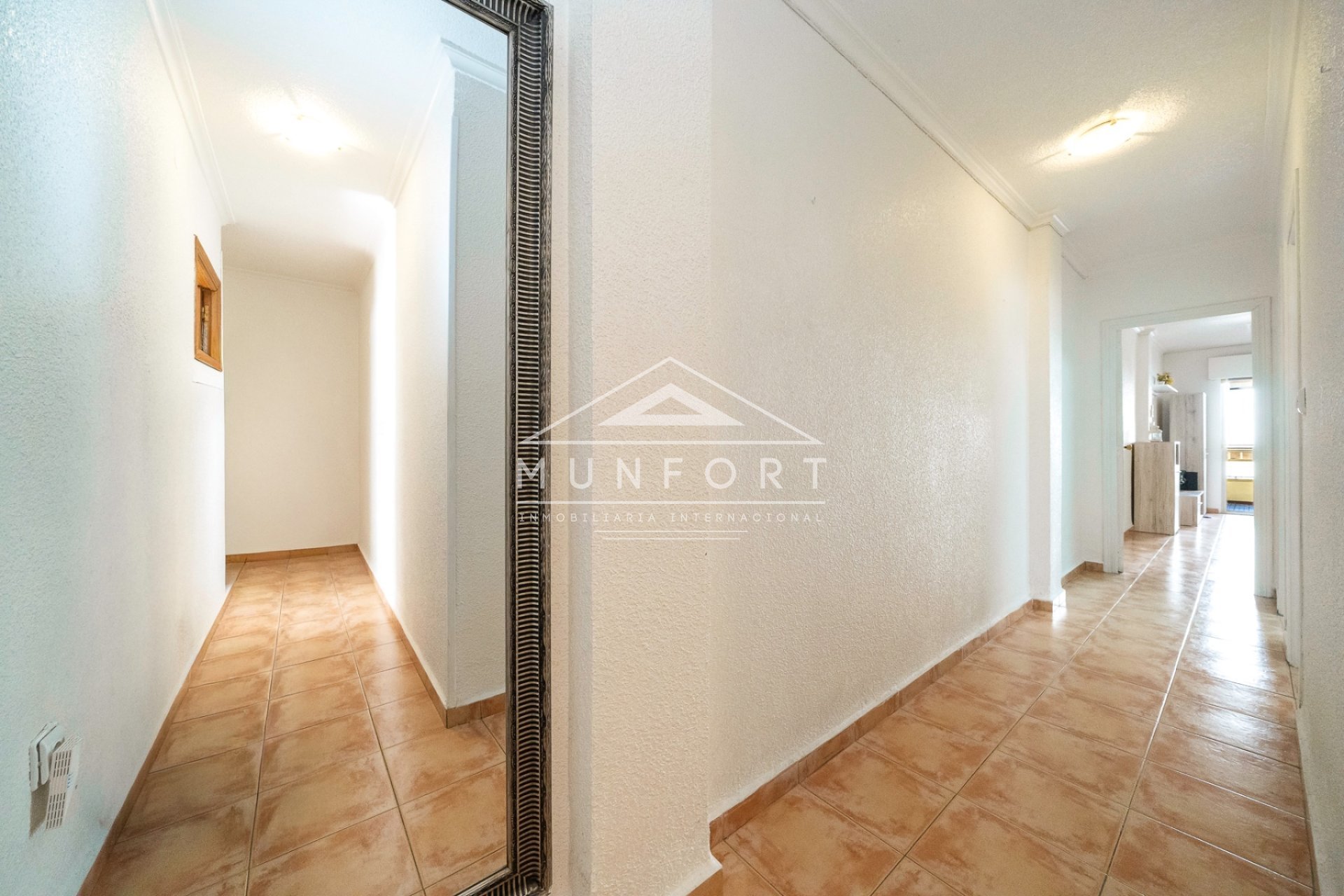 Herverkoop - Appartementen -
Lo Pagán - Los Cuarteros - Lo Pagán