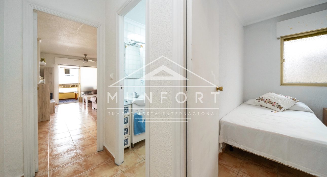 Herverkoop - Appartementen -
Lo Pagán - Los Cuarteros - Lo Pagán