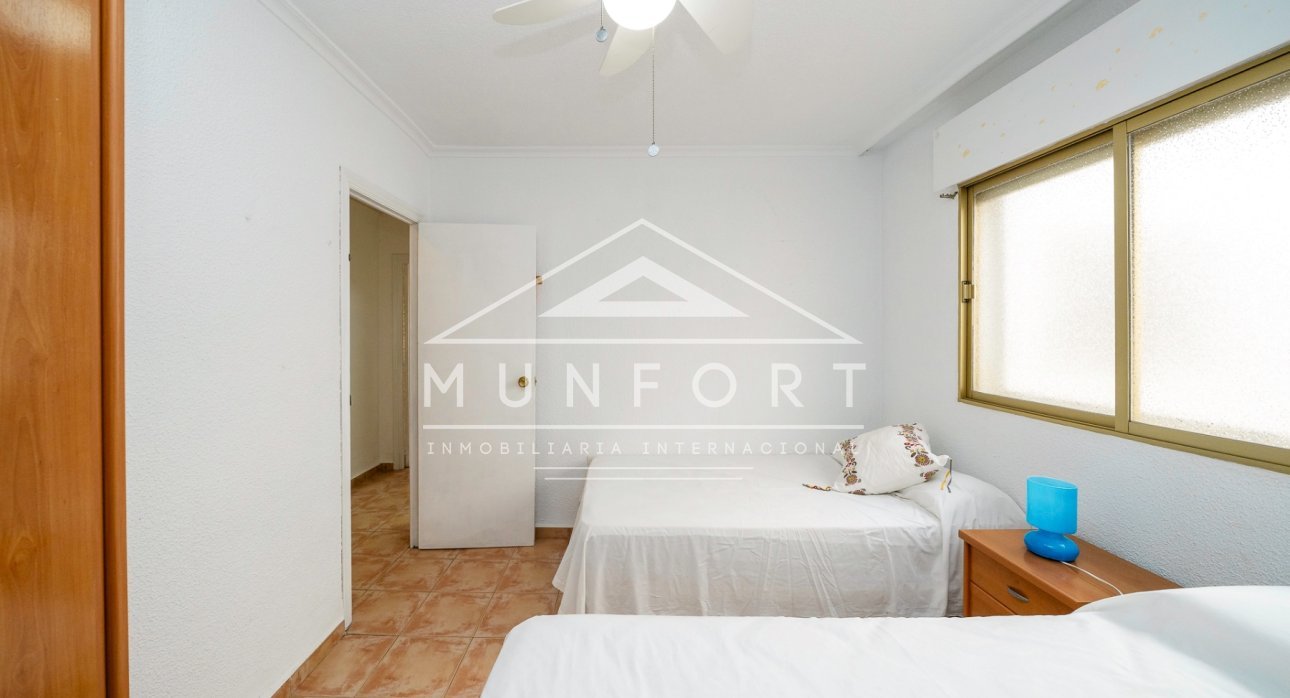 Herverkoop - Appartementen -
Lo Pagán - Los Cuarteros - Lo Pagán