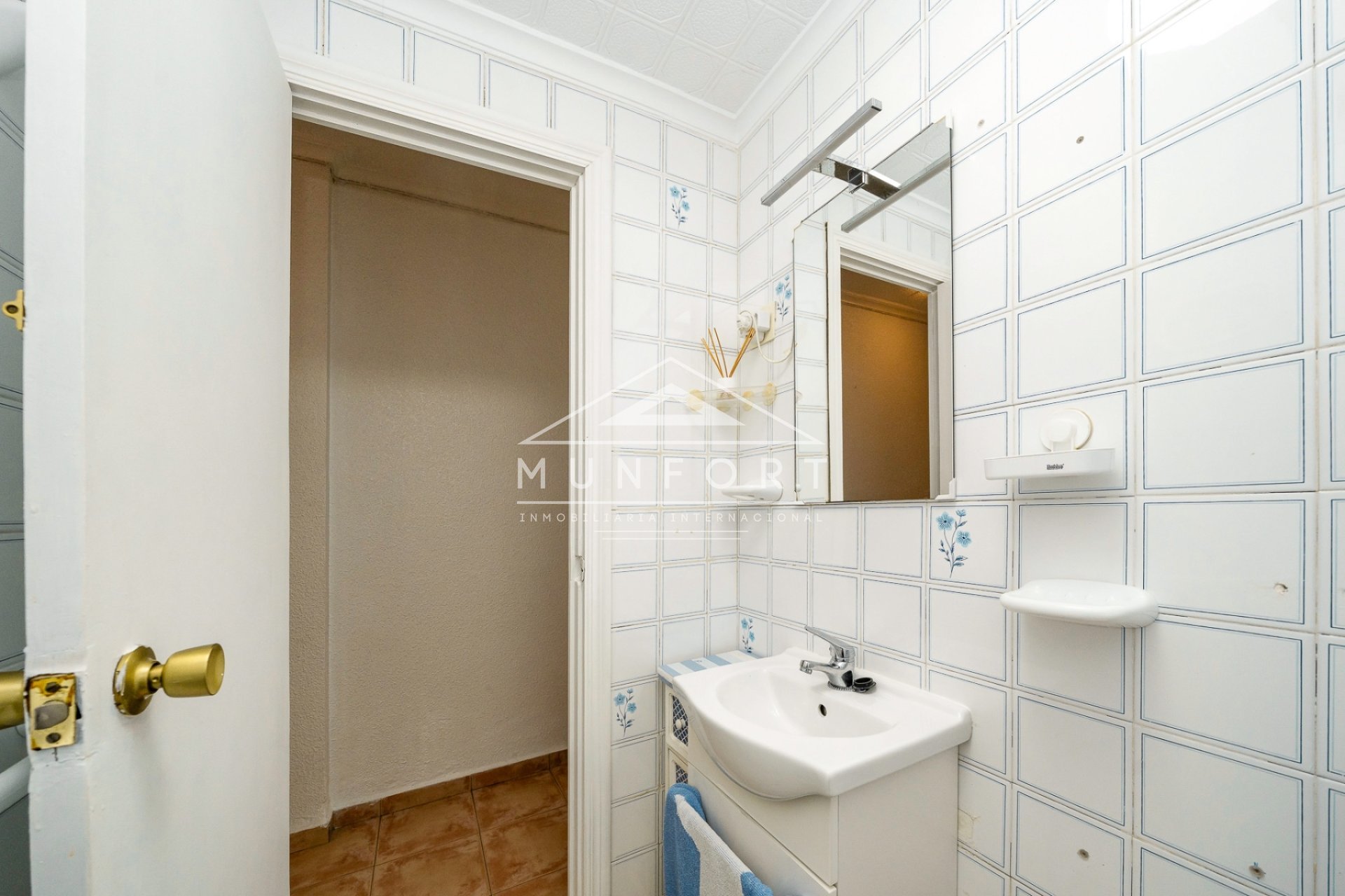 Herverkoop - Appartementen -
Lo Pagán - Los Cuarteros - Lo Pagán