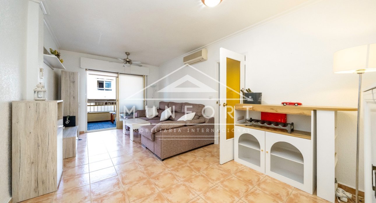 Herverkoop - Appartementen -
Lo Pagán - Los Cuarteros - Lo Pagán