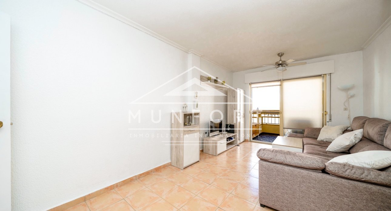 Herverkoop - Appartementen -
Lo Pagán - Los Cuarteros - Lo Pagán