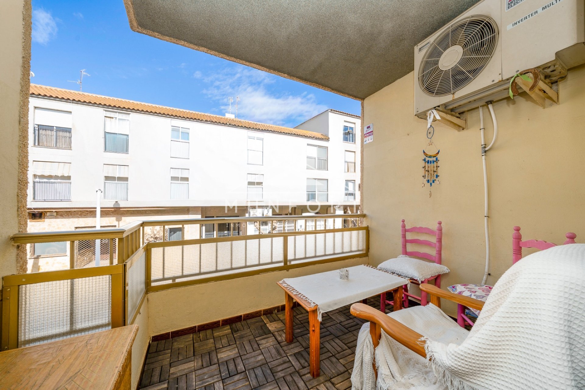 Herverkoop - Appartementen -
Lo Pagán - Los Cuarteros - Lo Pagán