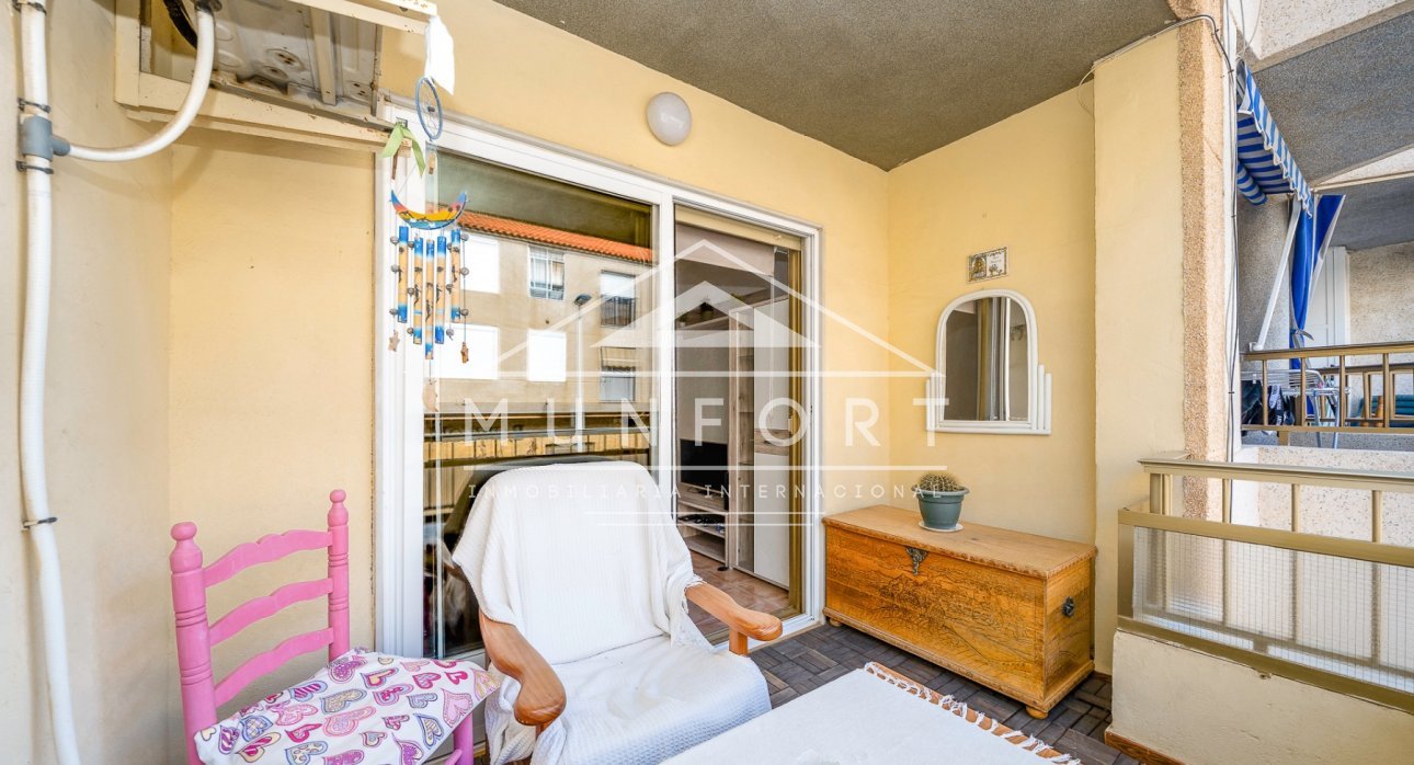 Herverkoop - Appartementen -
Lo Pagán - Los Cuarteros - Lo Pagán