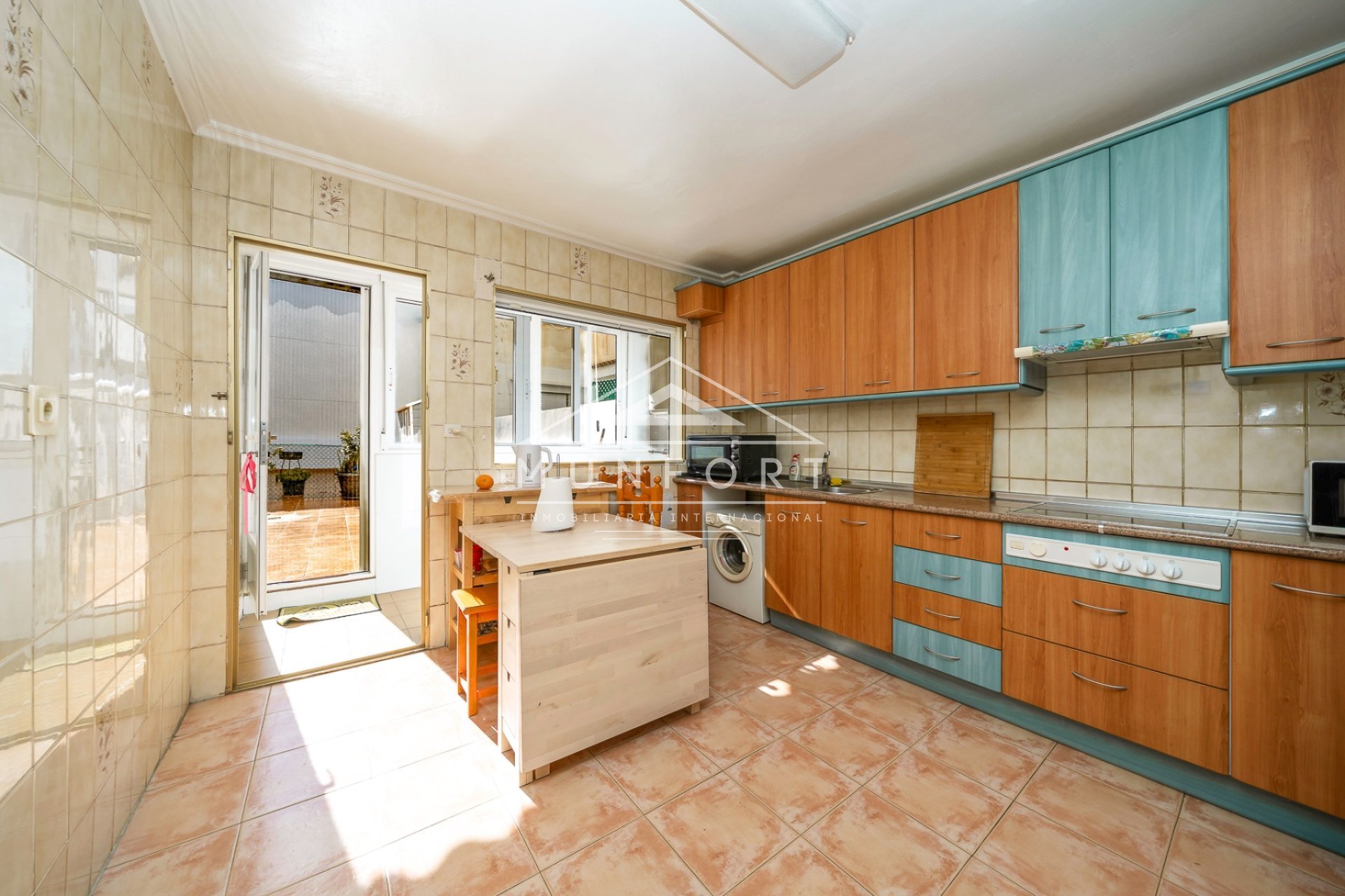 Herverkoop - Appartementen -
Lo Pagán - Los Cuarteros - Lo Pagán