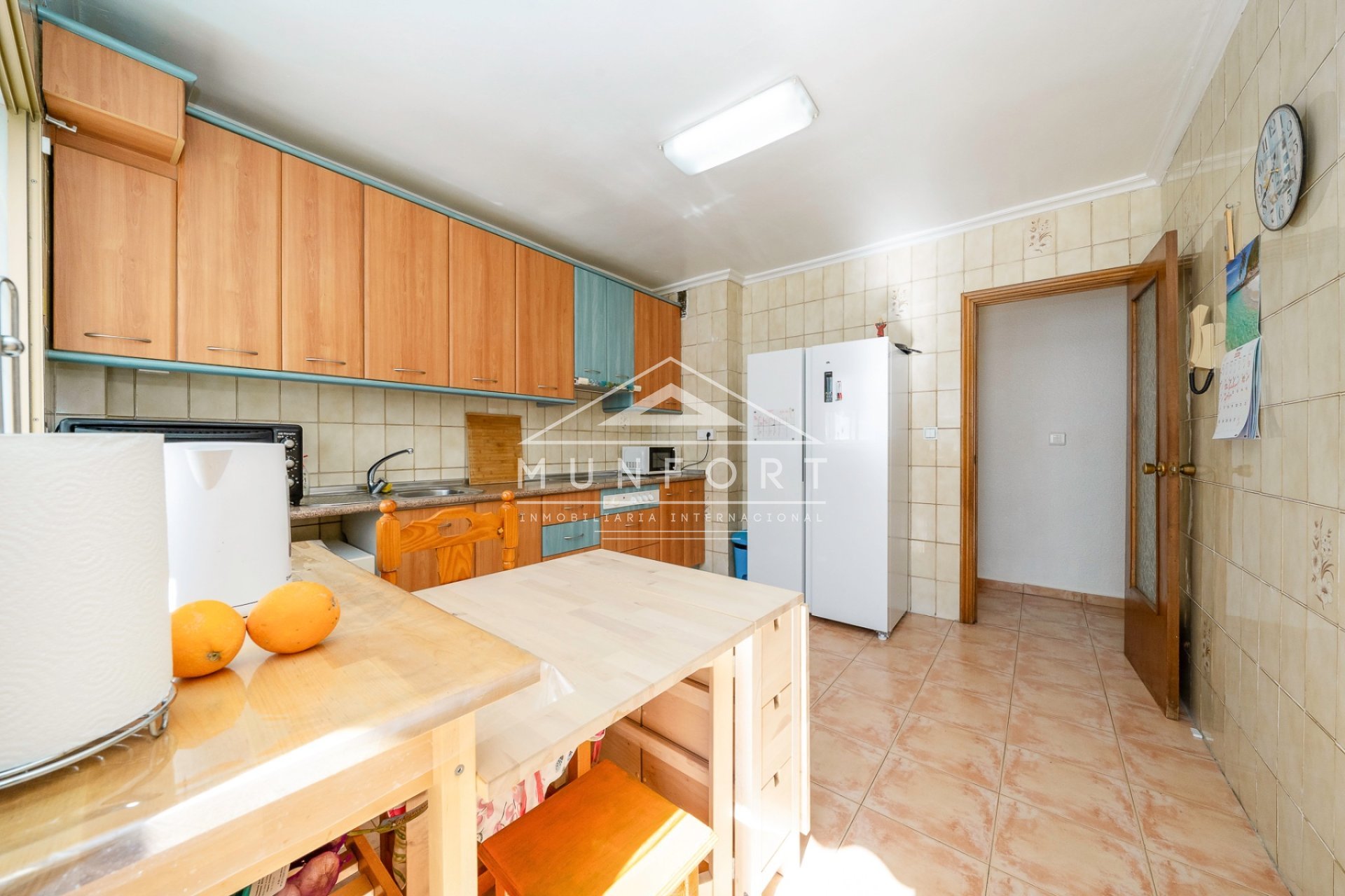 Herverkoop - Appartementen -
Lo Pagán - Los Cuarteros - Lo Pagán