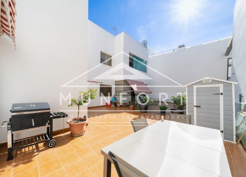 Herverkoop - Appartementen -
Lo Pagán - Los Cuarteros - Lo Pagán