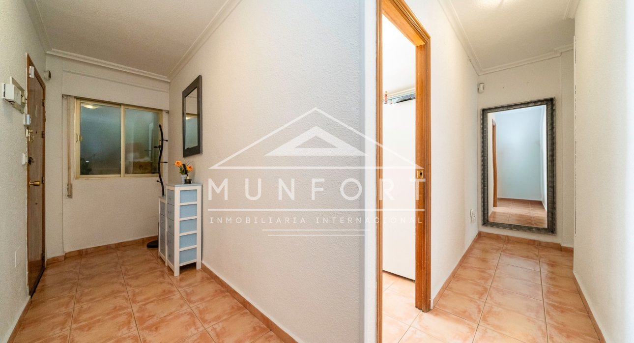 Herverkoop - Appartementen -
Lo Pagán - Los Cuarteros - Lo Pagán