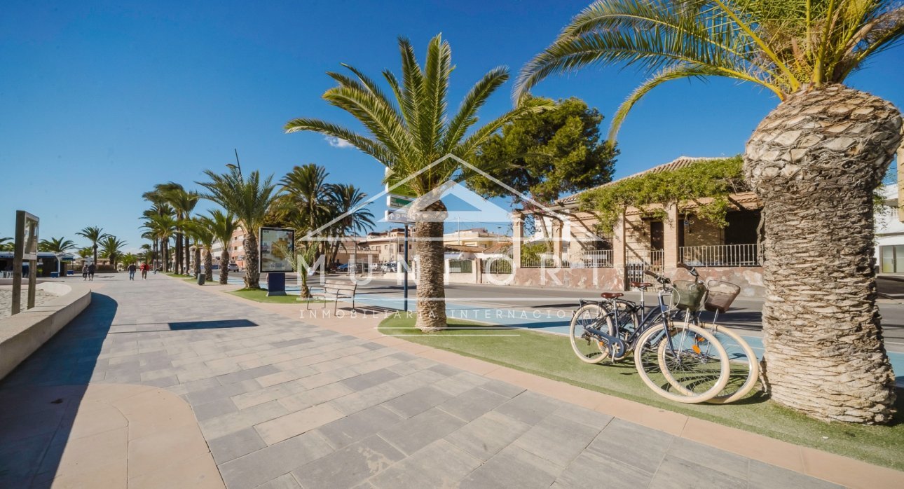 Herverkoop - Appartementen -
Lo Pagán - Los Cuarteros - Lo Pagán