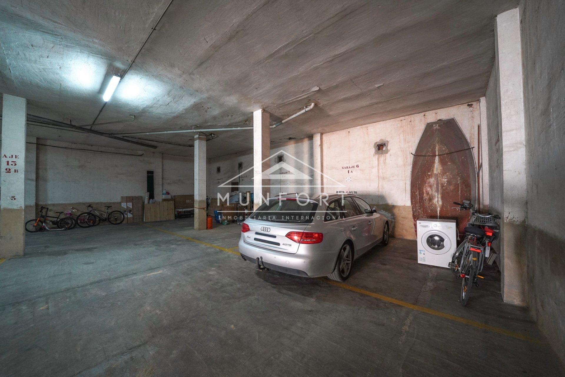 Herverkoop - Appartementen -
Lo Pagán - Los Cuarteros - Lo Pagán