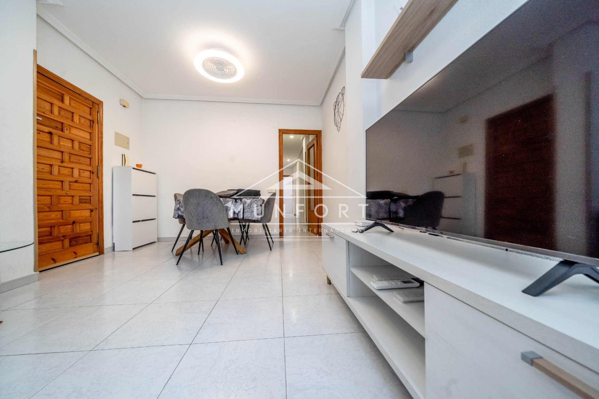 Herverkoop - Appartementen -
Lo Pagán - Los Cuarteros - Lo Pagán
