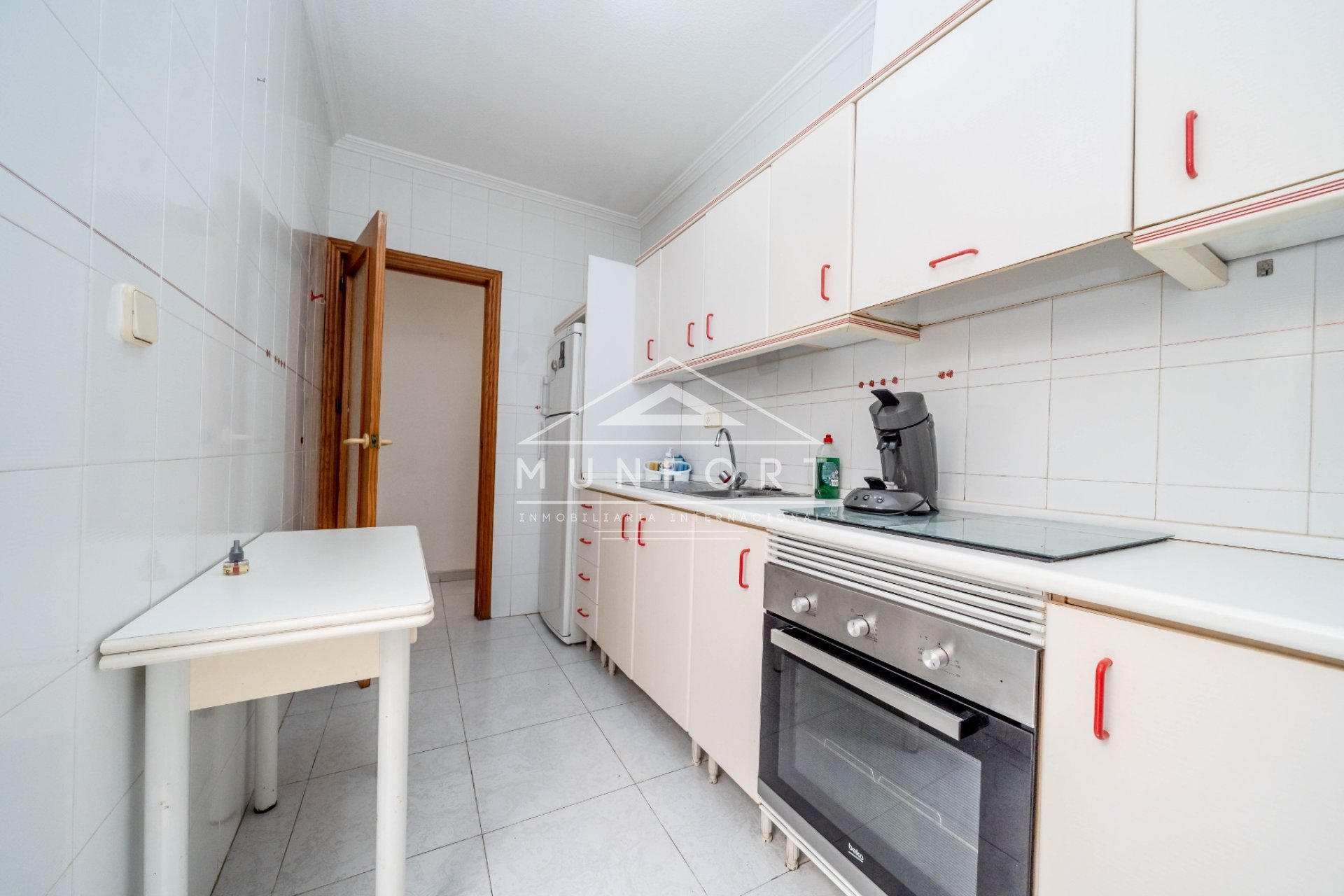 Herverkoop - Appartementen -
Lo Pagán - Los Cuarteros - Lo Pagán