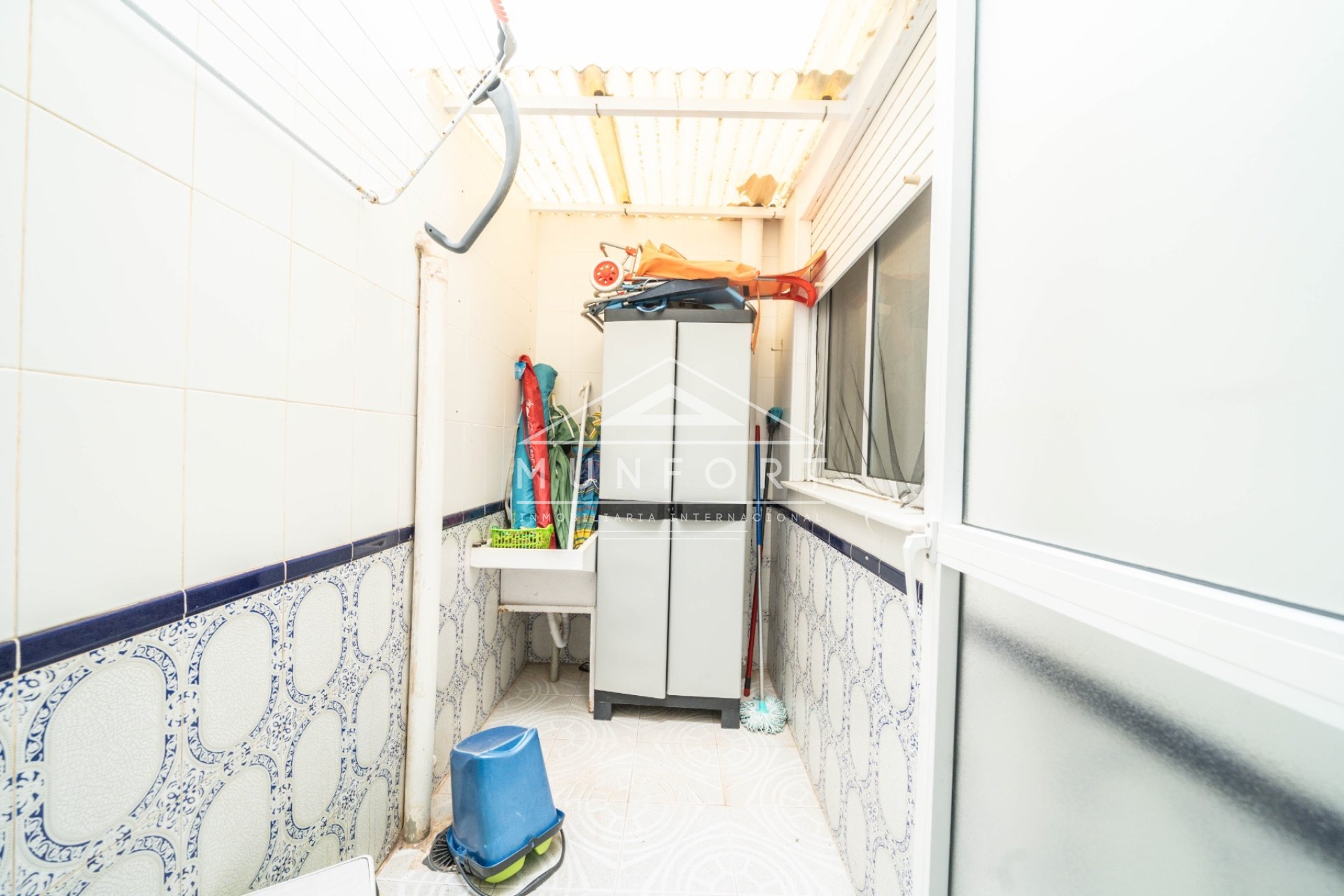Herverkoop - Appartementen -
Lo Pagán - Los Cuarteros - Lo Pagán
