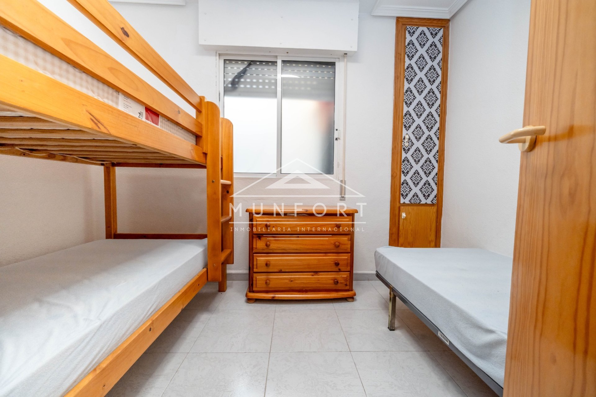 Herverkoop - Appartementen -
Lo Pagán - Los Cuarteros - Lo Pagán