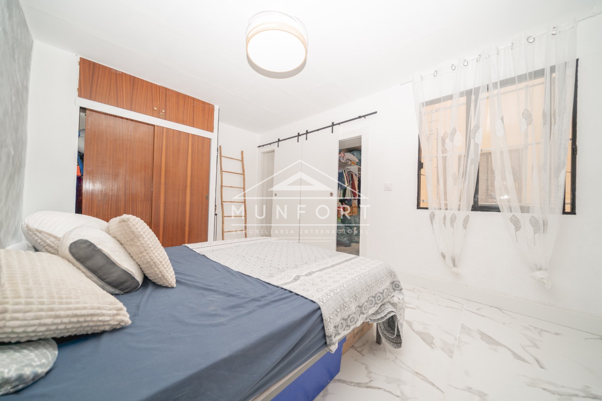 Herverkoop - Appartementen -
Lo Pagán - Los Cuarteros - Lo Pagán