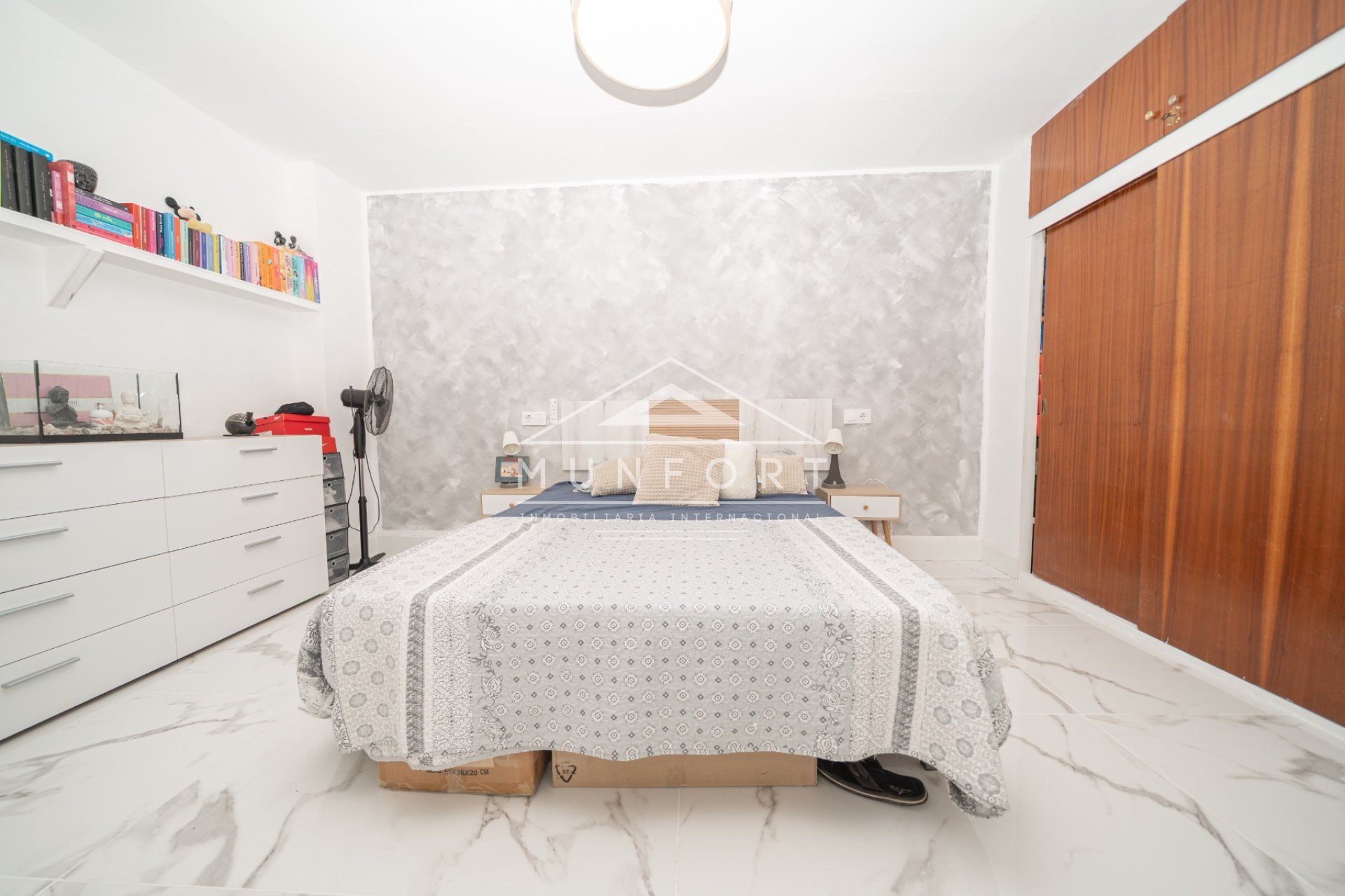 Herverkoop - Appartementen -
Lo Pagán - Los Cuarteros - Lo Pagán