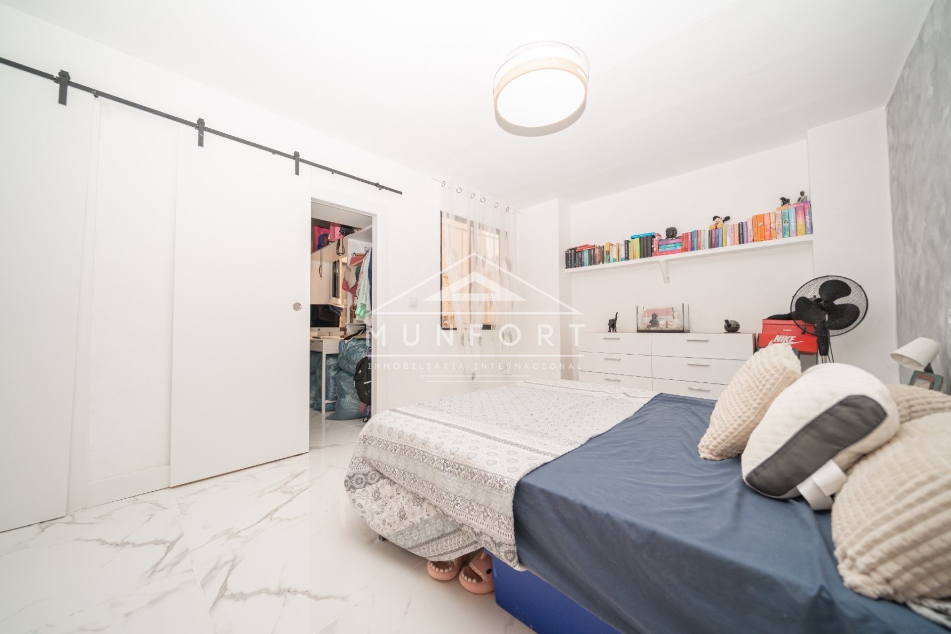 Herverkoop - Appartementen -
Lo Pagán - Los Cuarteros - Lo Pagán