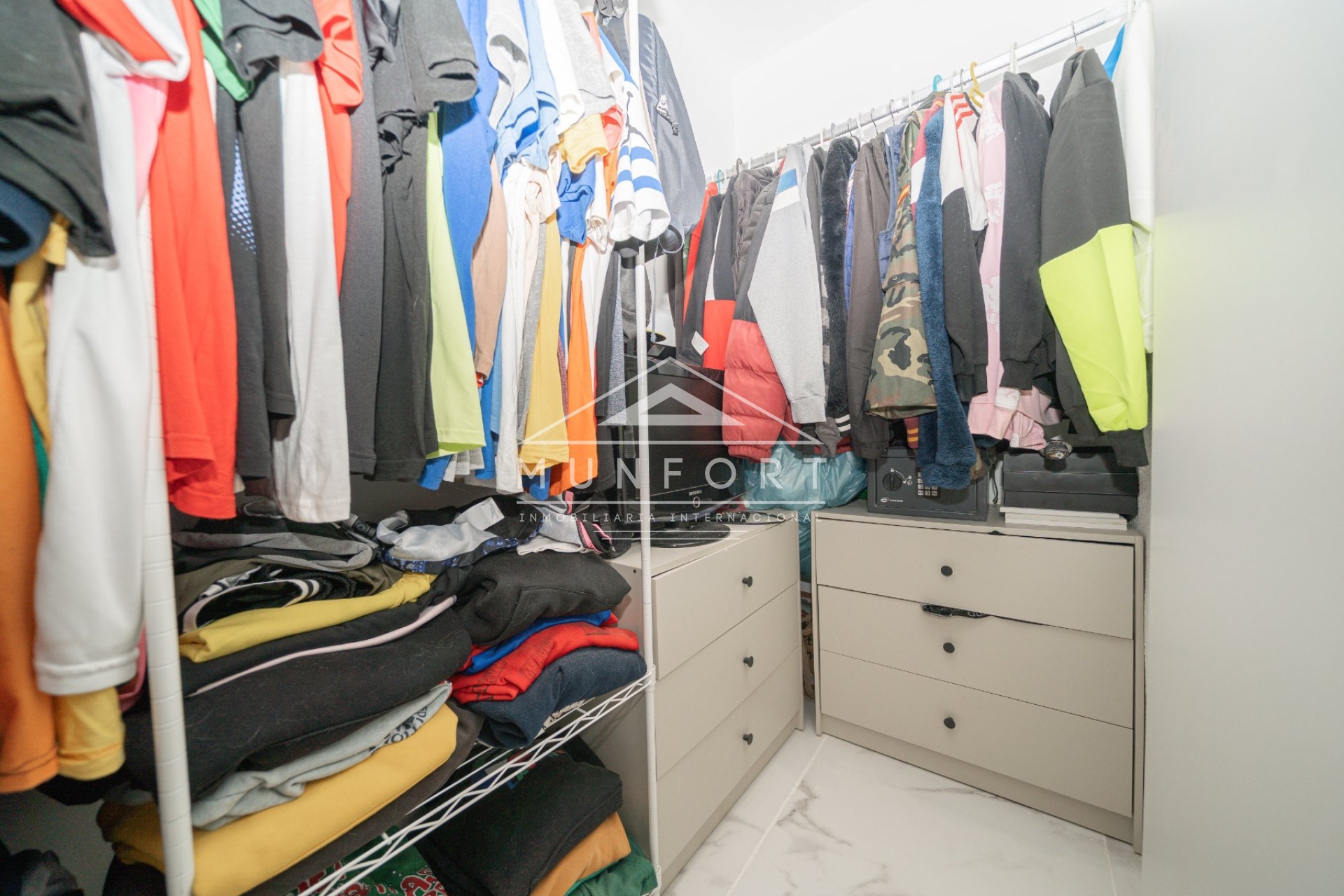 Herverkoop - Appartementen -
Lo Pagán - Los Cuarteros - Lo Pagán