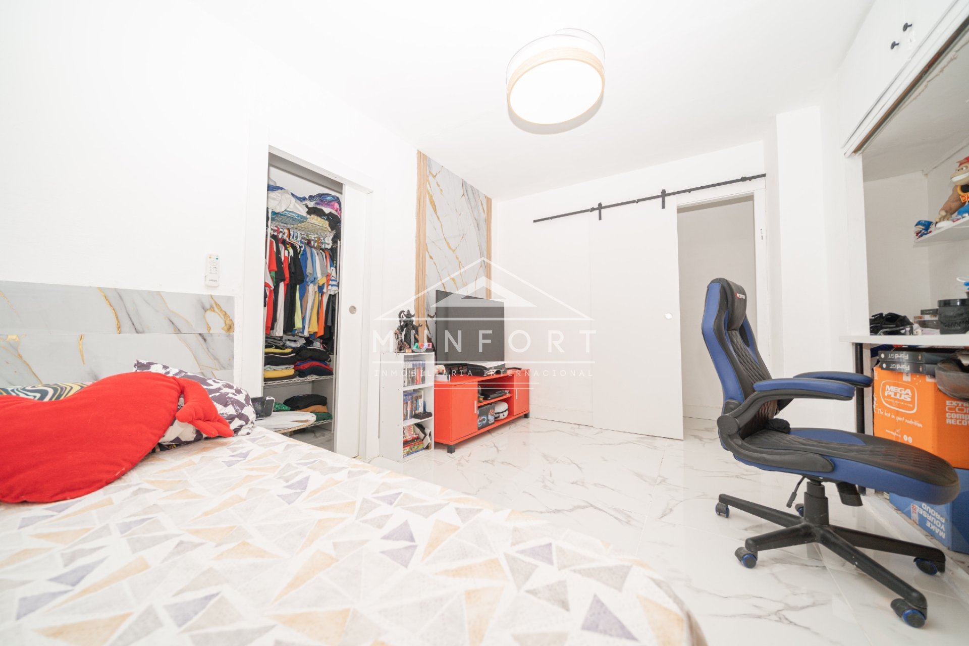 Herverkoop - Appartementen -
Lo Pagán - Los Cuarteros - Lo Pagán