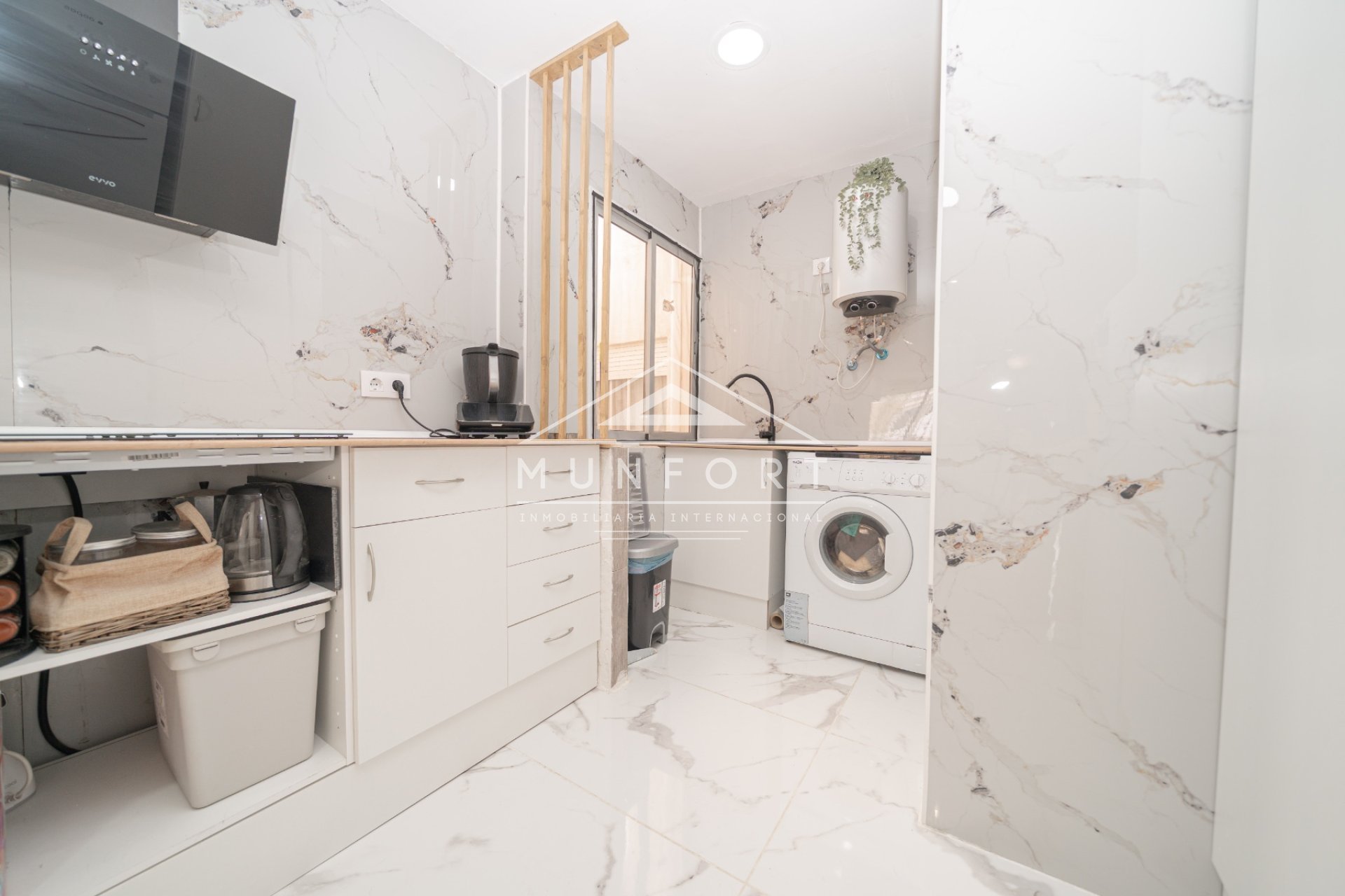 Herverkoop - Appartementen -
Lo Pagán - Los Cuarteros - Lo Pagán