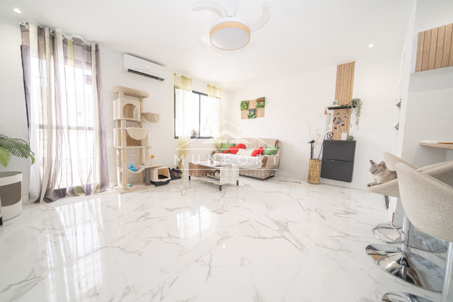 Herverkoop - Appartementen -
Lo Pagán - Los Cuarteros - Lo Pagán