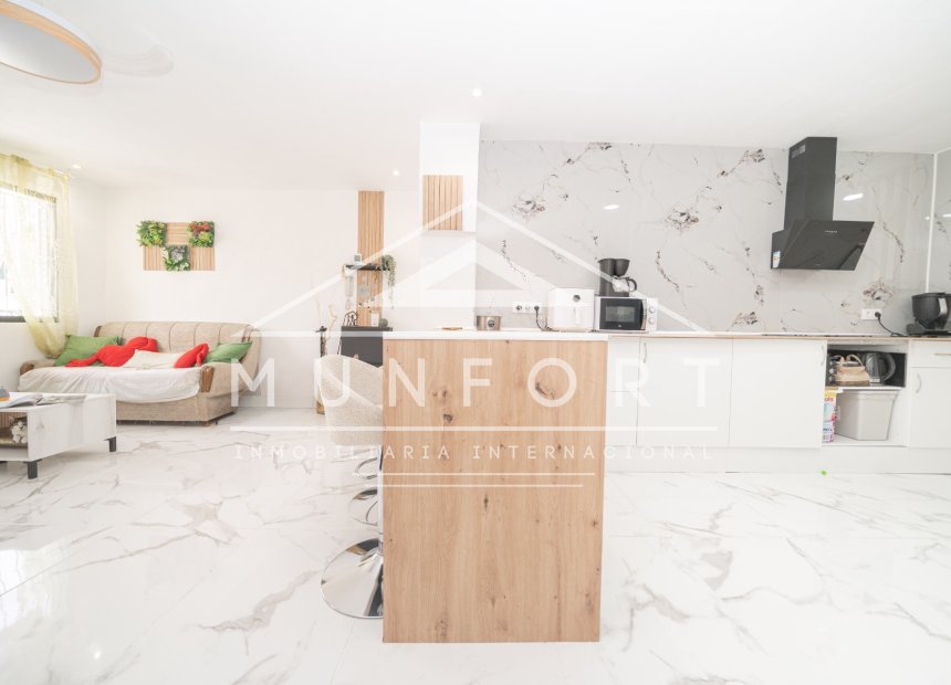 Herverkoop - Appartementen -
Lo Pagán - Los Cuarteros - Lo Pagán